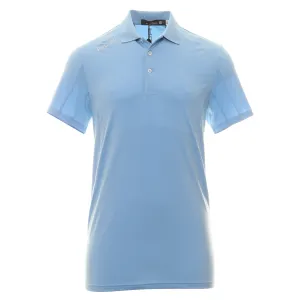 RLX Ralph Lauren Airflow Jersey Polo Shirt