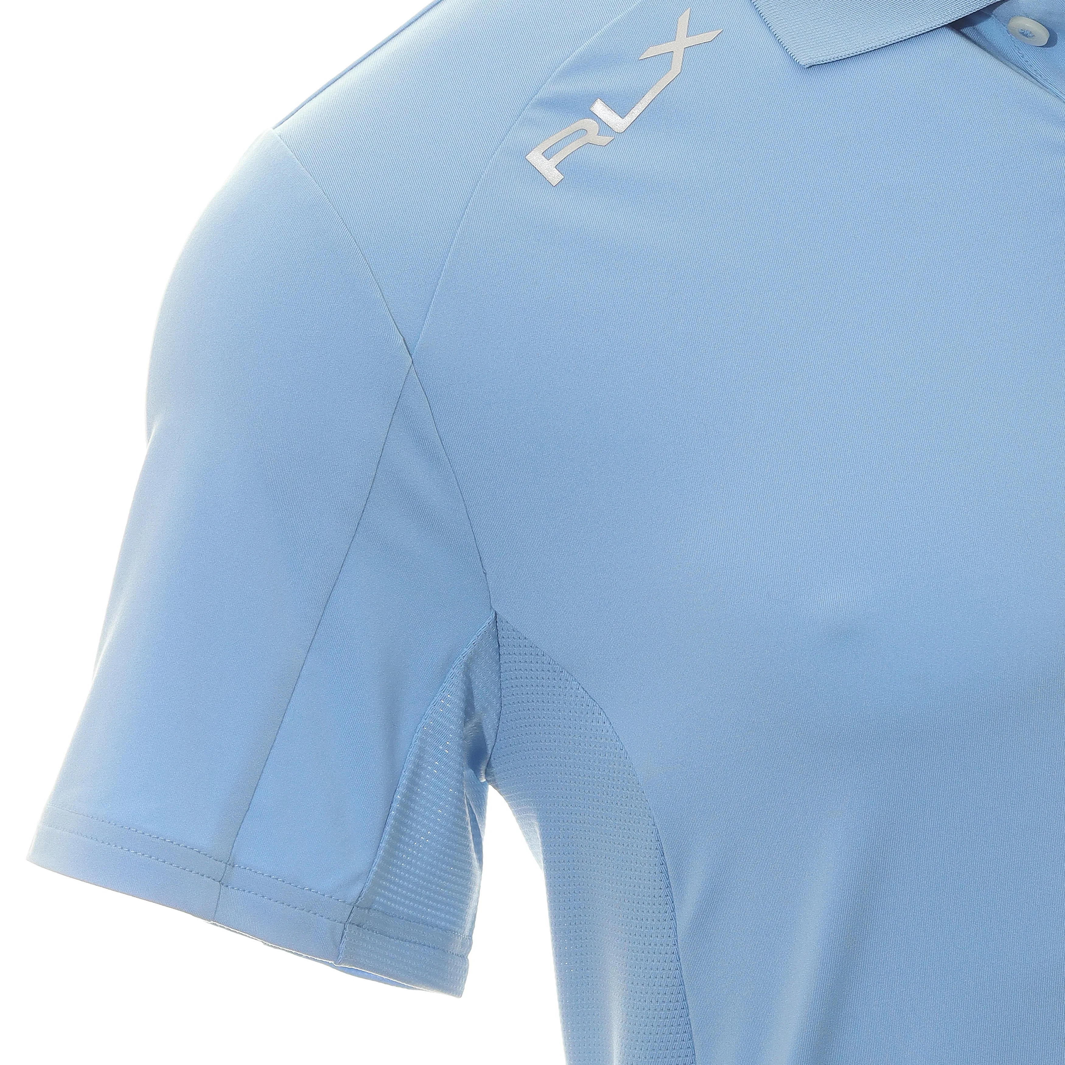 RLX Ralph Lauren Airflow Jersey Polo Shirt