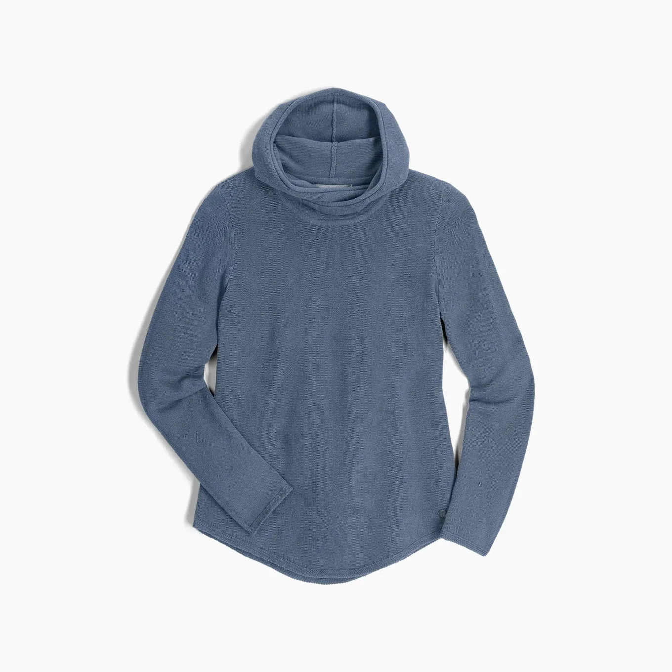 Royal Robbins W Headlands Hemp Hoodie SEA