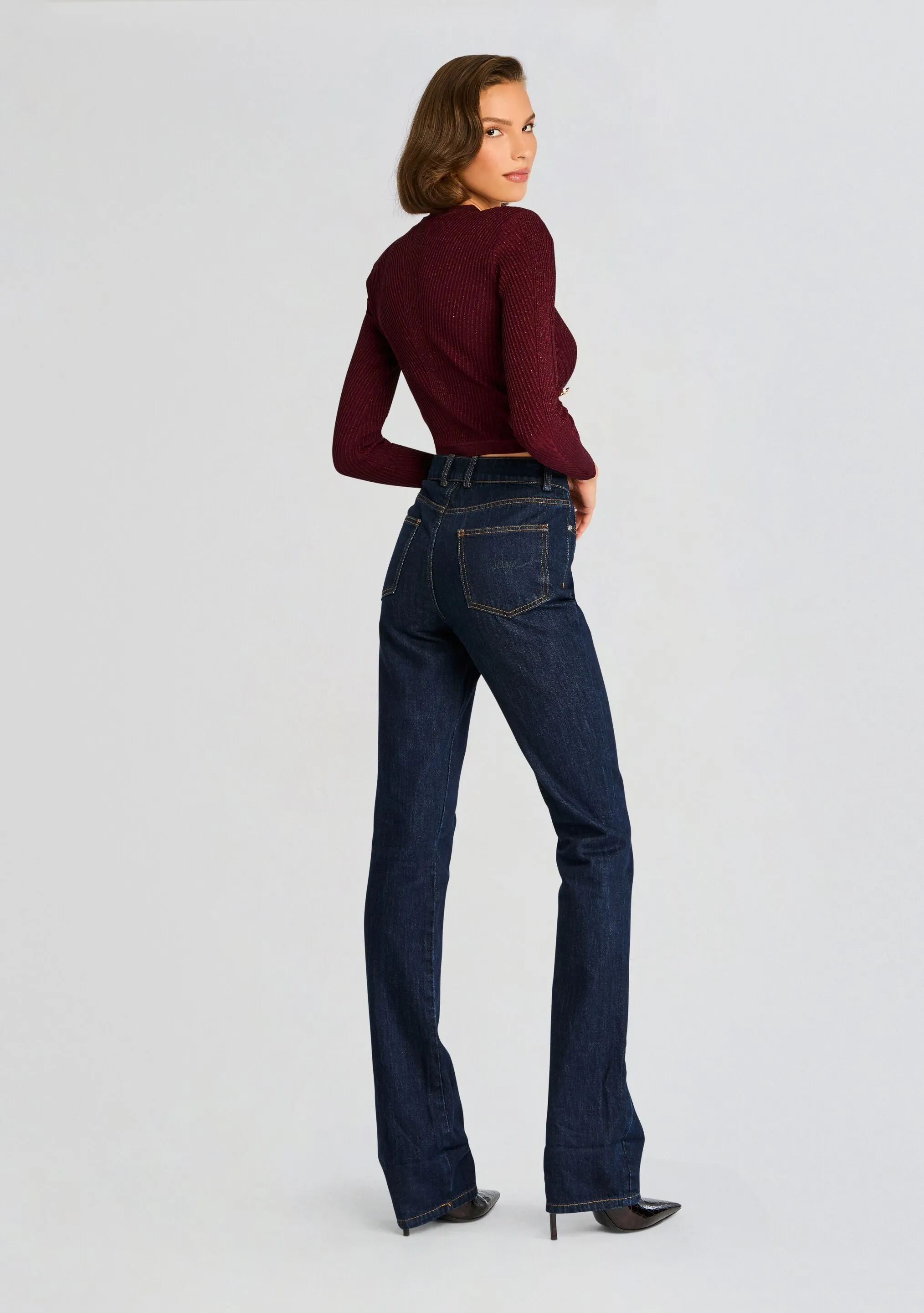 Sephira Knit Jacket