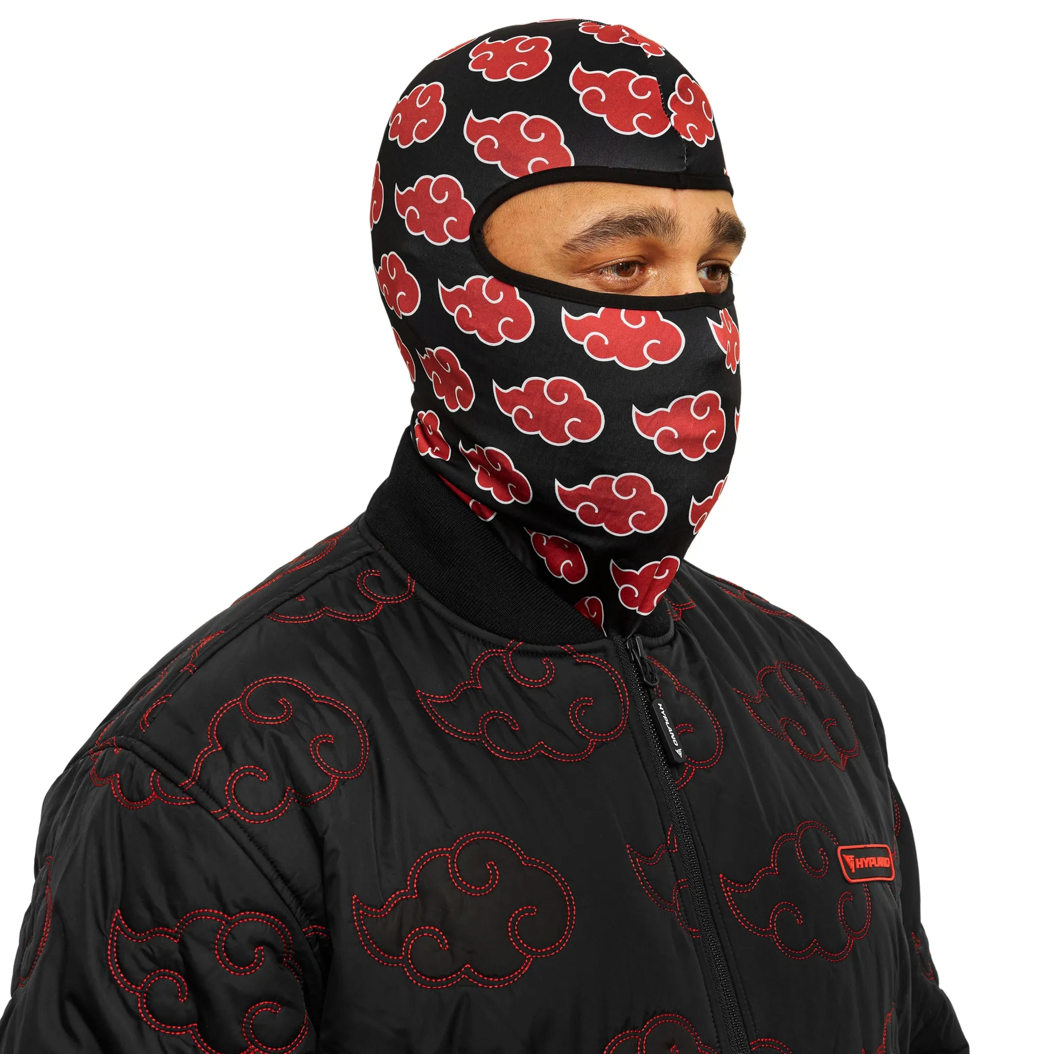 SHIPPUDEN AKATSUKI BALACLAVA