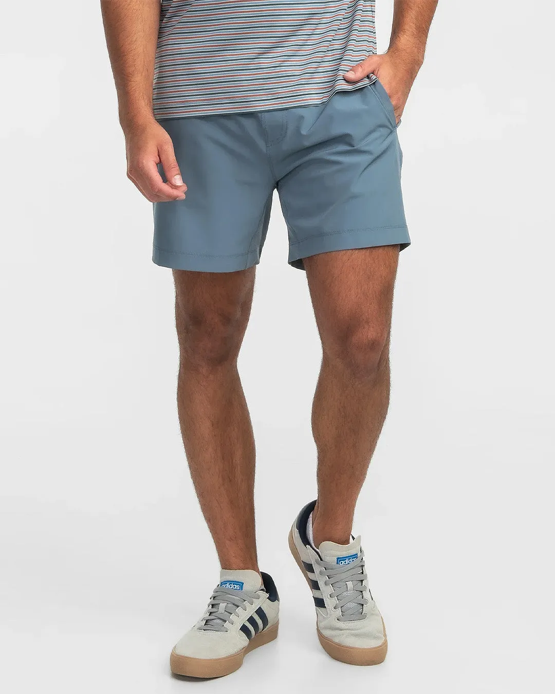 Southern Shirt Co - Everyday Hybrid Shorts 2.0