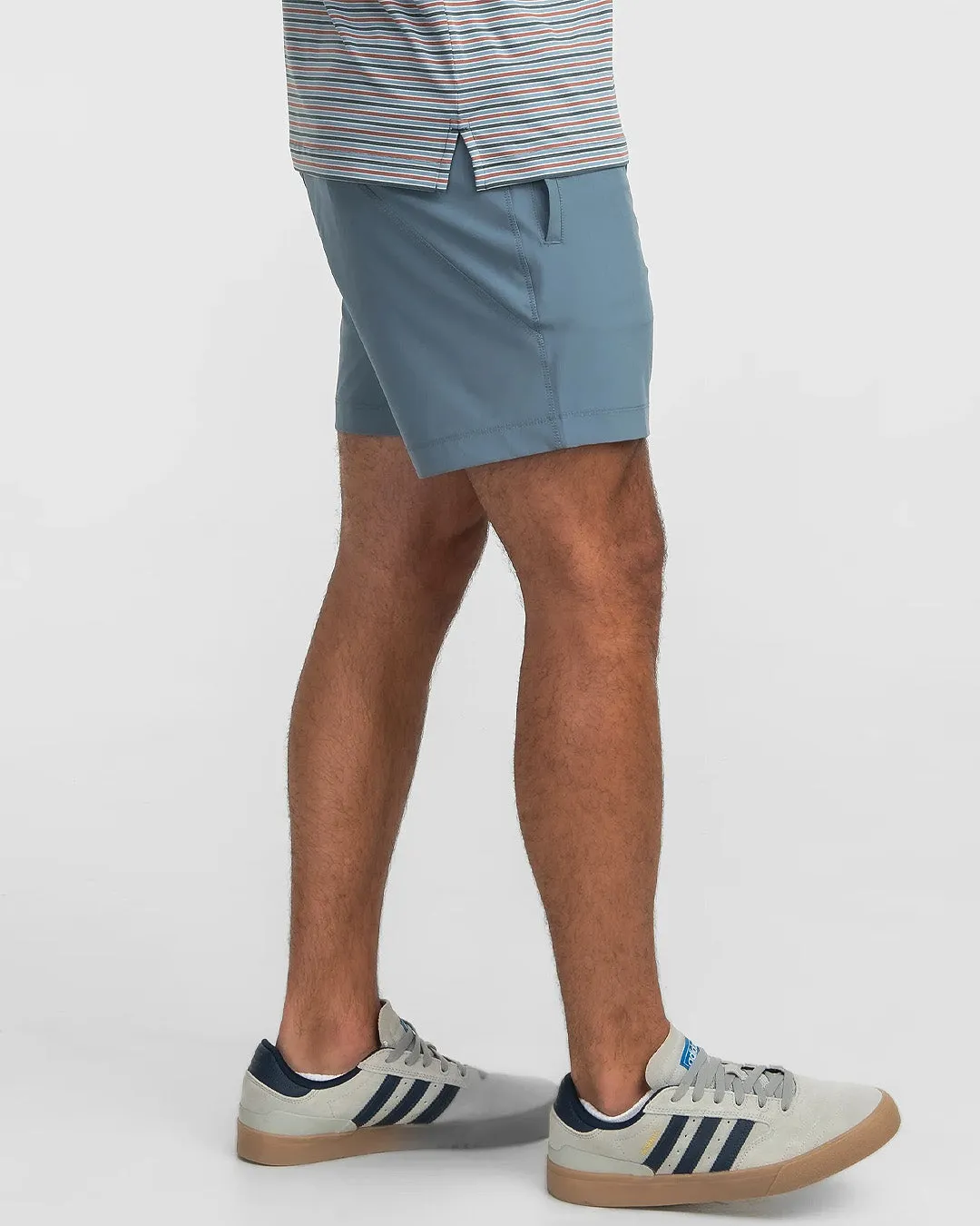 Southern Shirt Co - Everyday Hybrid Shorts 2.0