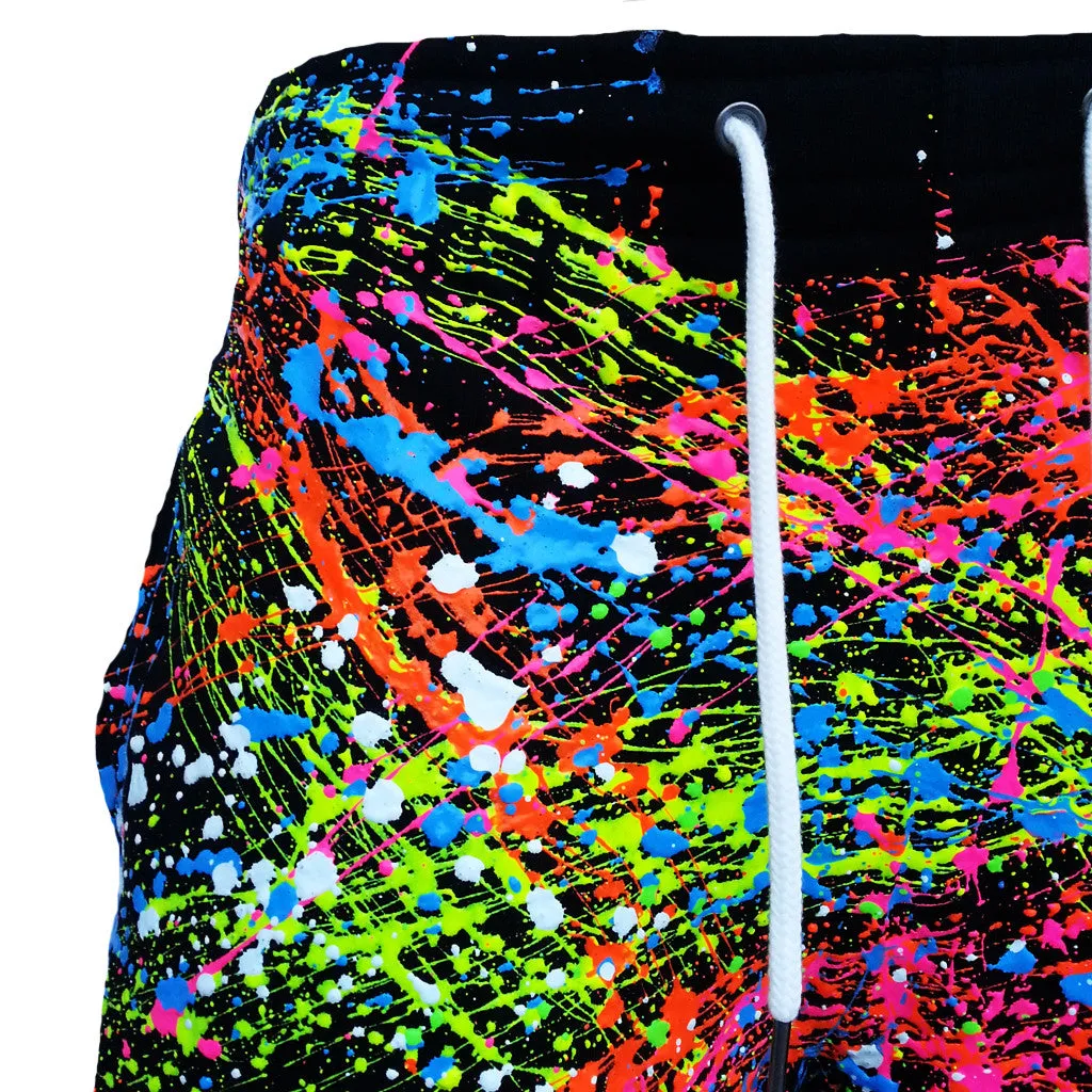 SPLAT TRACKIES MULTI