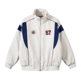 Sport Legend | Classic Track Jacket