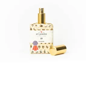 St. Johns Fragrance - 4oz Spray - 77