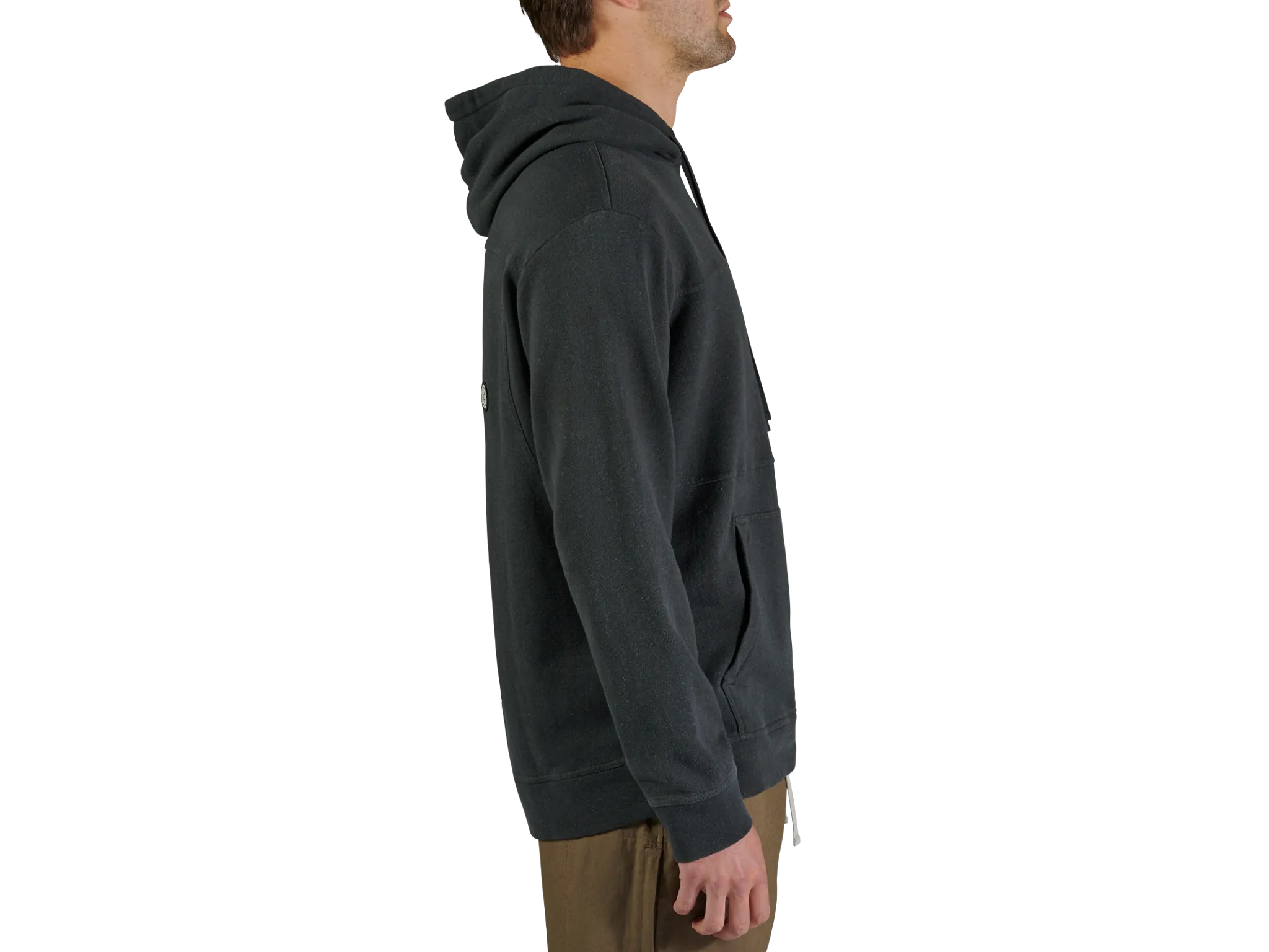 Sunset Hemp Hoodie M's