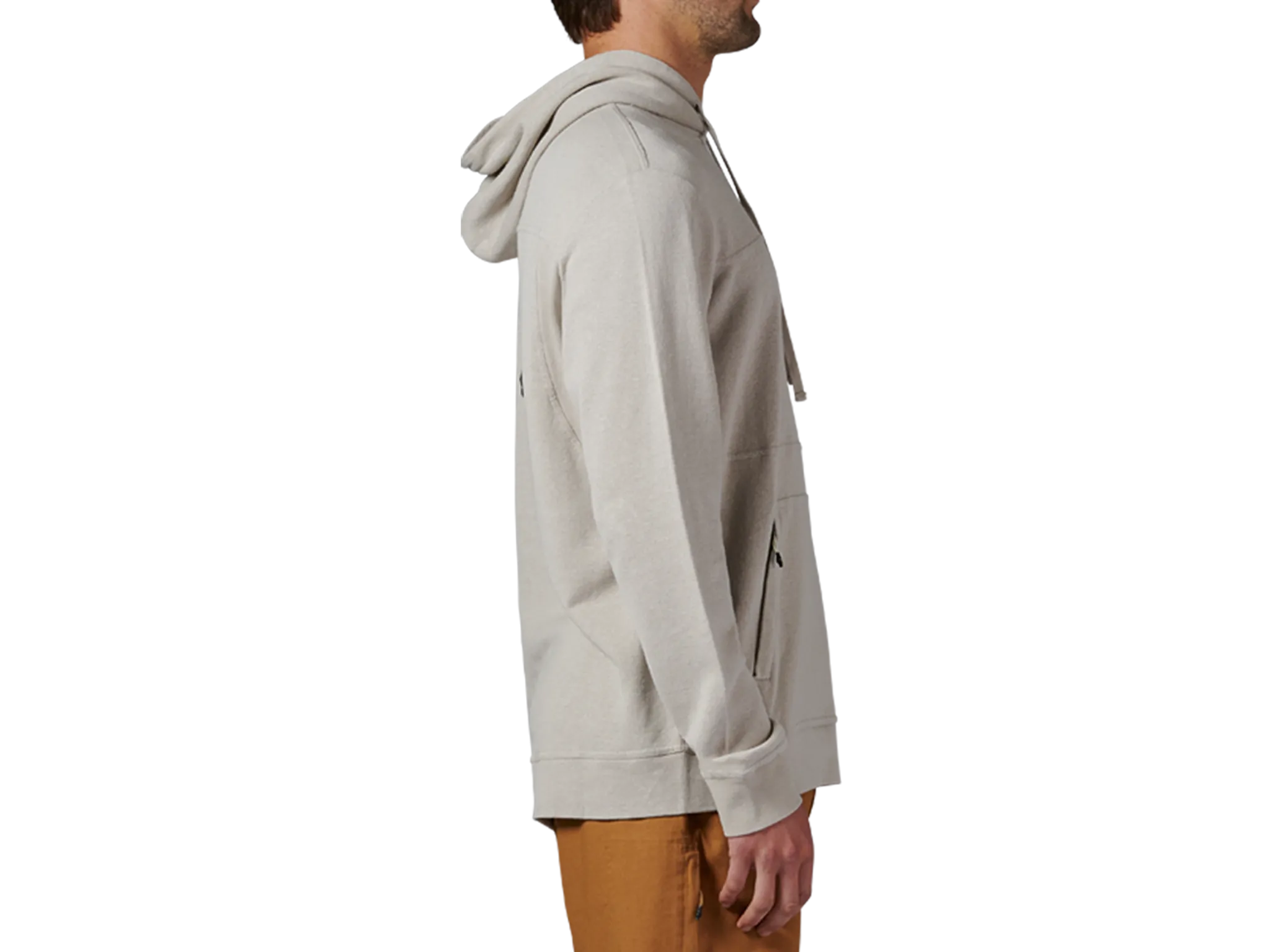 Sunset Hemp Hoodie M's