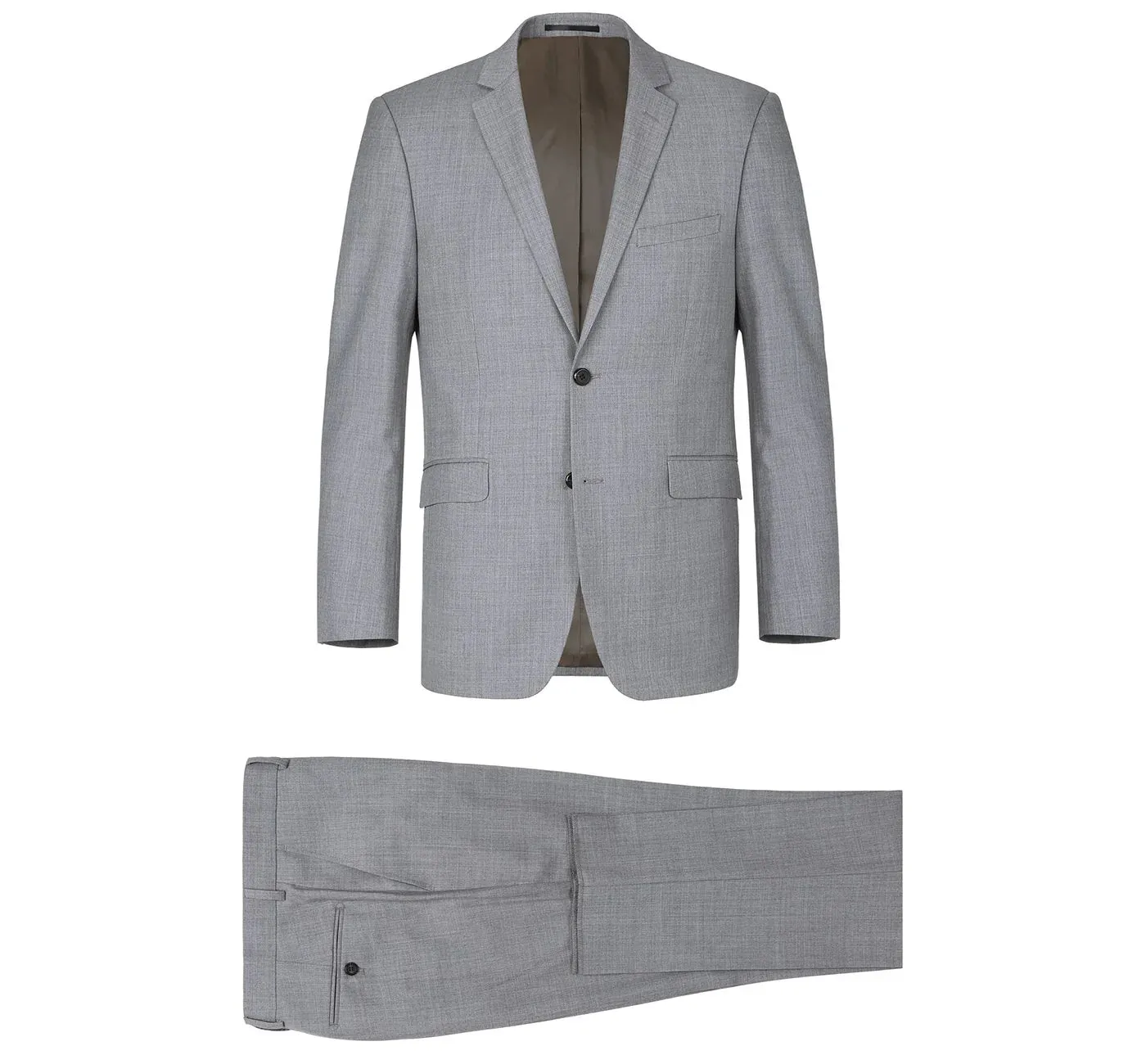 The John Slim Suit