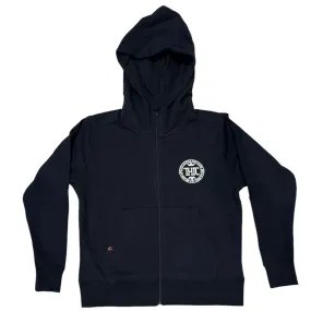 THTC LDN Organic Hemp Hoodie