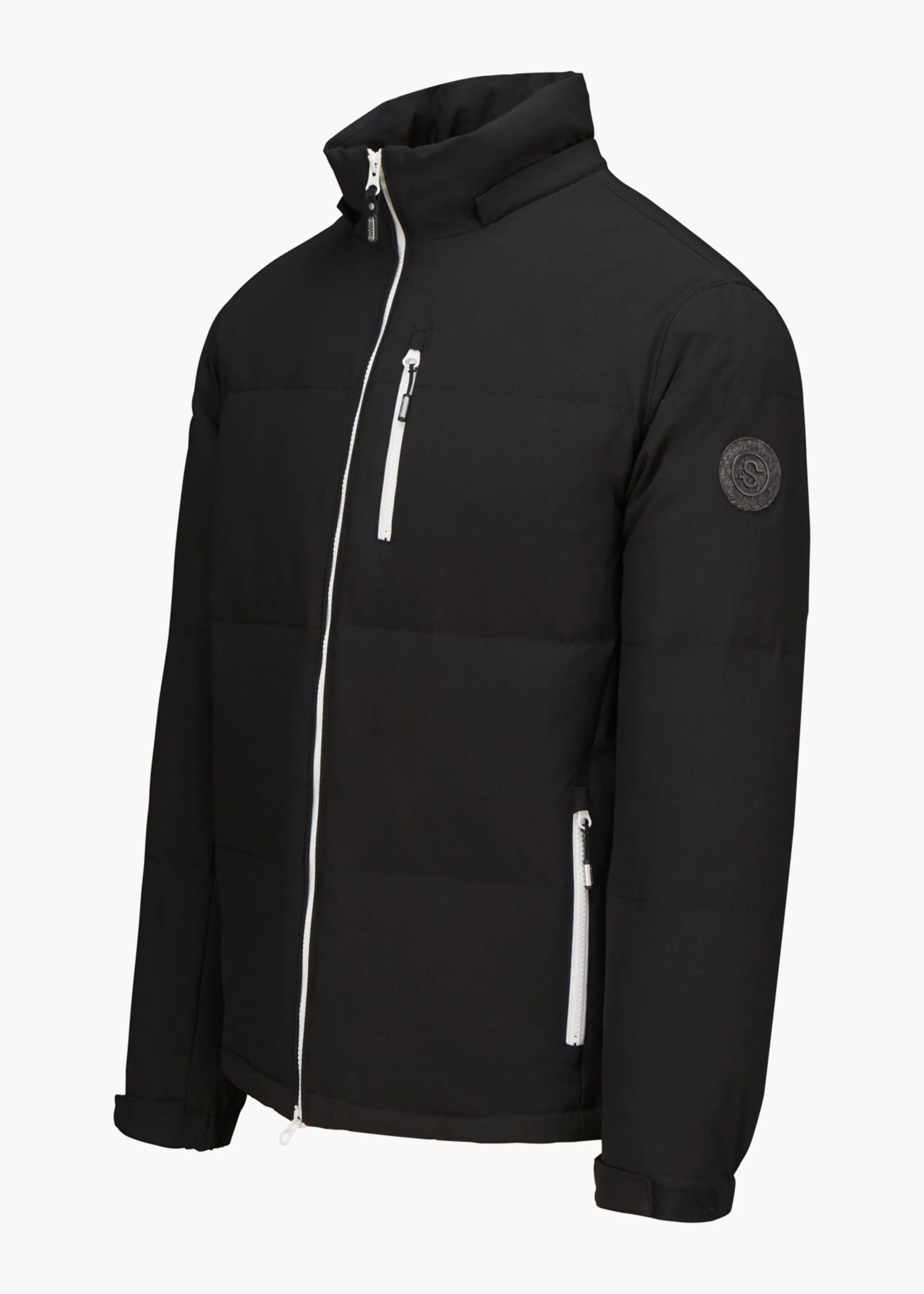 Tignes Jacket