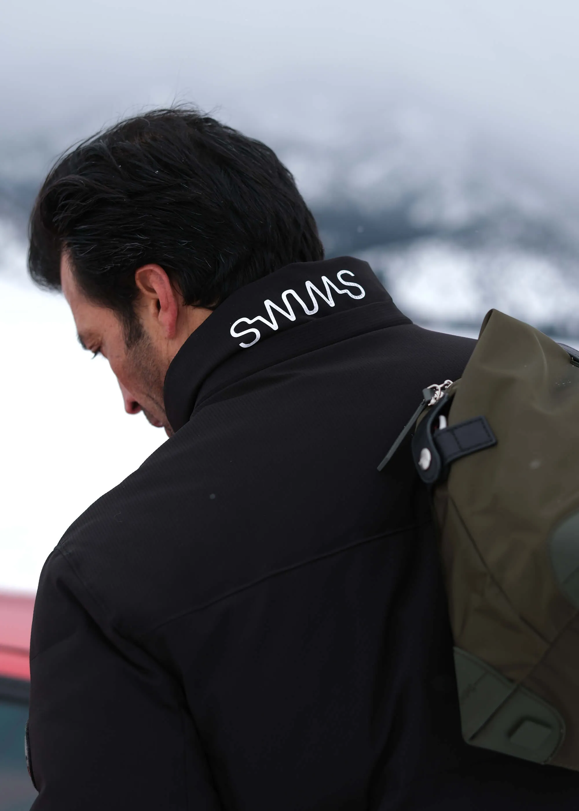 Tignes Jacket