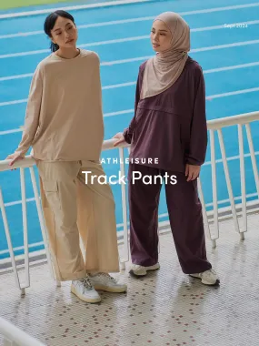 Track Pants