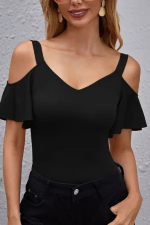 Ultimate Paradise Black Top