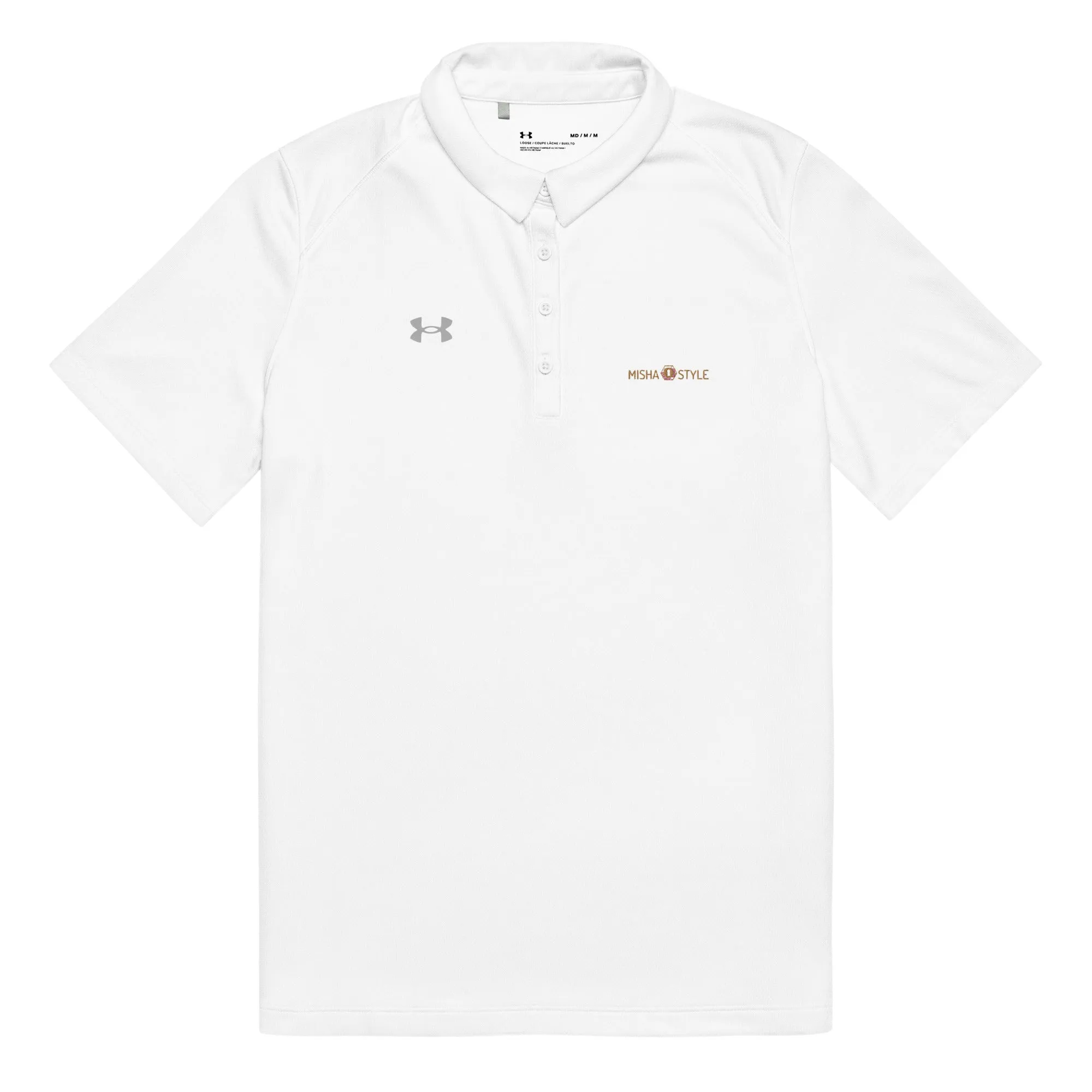 Under Armour women’s polo Shirt