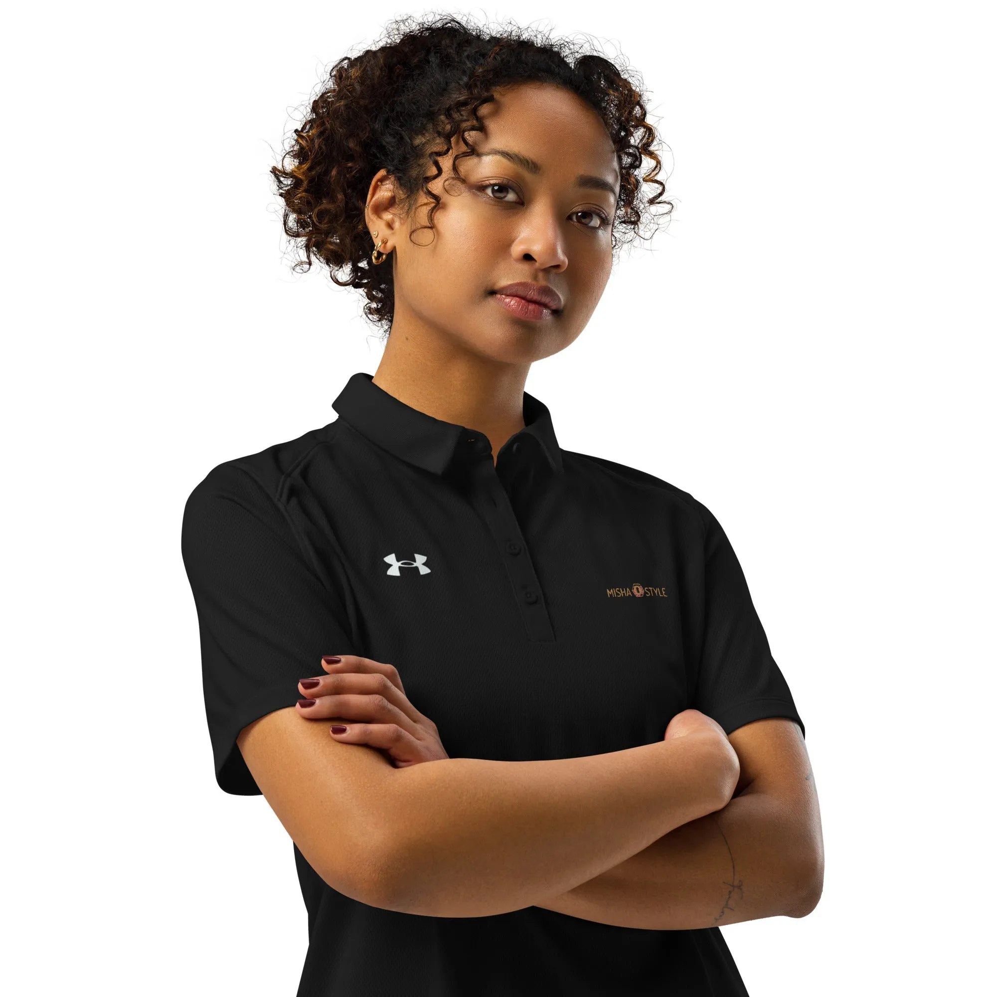 Under Armour women’s polo Shirt