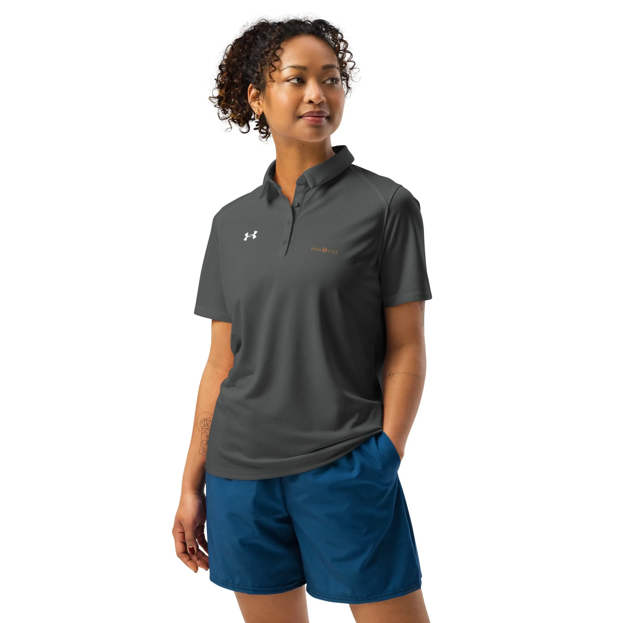 Under Armour women’s polo Shirt