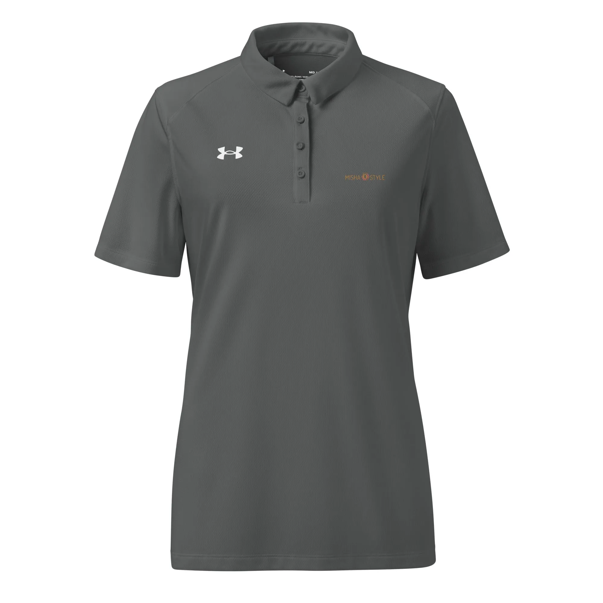 Under Armour women’s polo Shirt