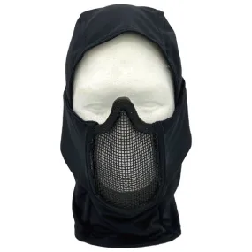 Valken Bravo Balaclava with Mesh Mask