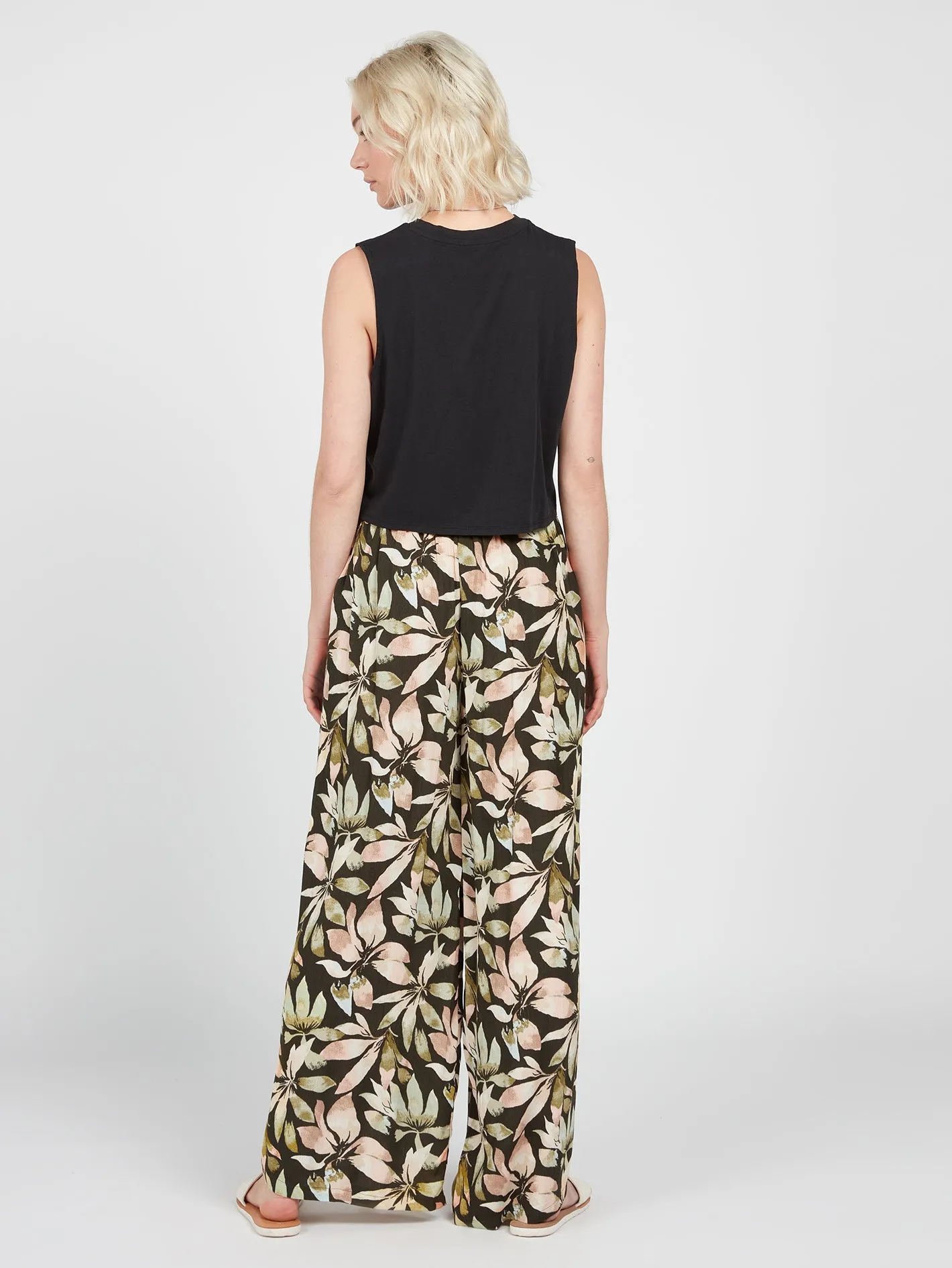 Voltropication Pants - Multi