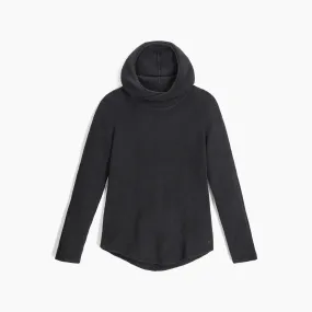 W HEADLANDS HEMP HOODIE