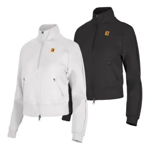 Women's Court Full-Zip Tennis Jacket