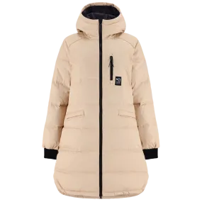 Women's Rongve Parka