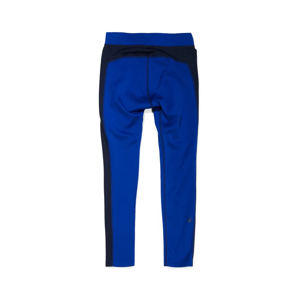 Womens Stretch Charger Pants - Electric Blue