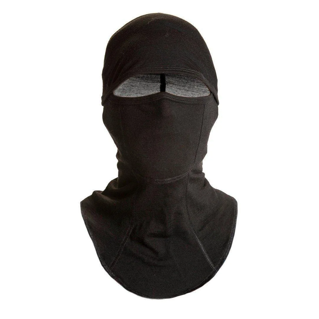 Wool Balaclava