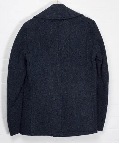 Woolrich Wool Pea Coat