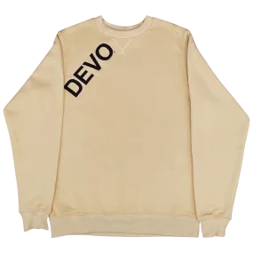 Yellow Embroidered Stage Jumper