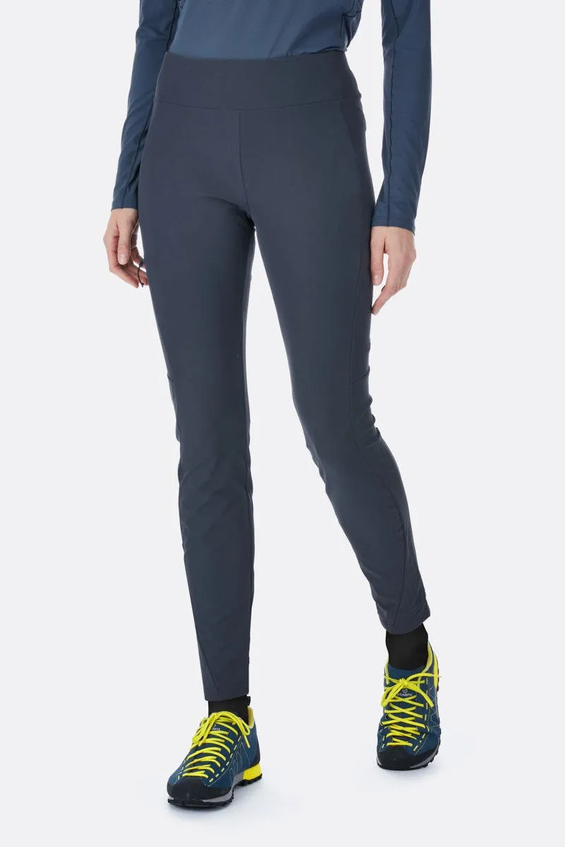 [Y.E.S] Rab Elevation Pants (Women)